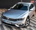 Серый Фольксваген Пассат Альтрак, объемом двигателя 2 л и пробегом 190 тыс. км за 22500 $, фото 39 на Automoto.ua