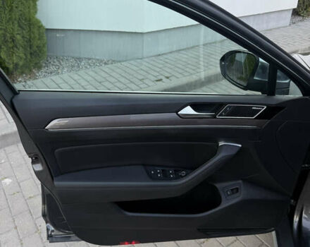 Сірий Фольксваген Пассат Альтрак, об'ємом двигуна 2 л та пробігом 270 тис. км за 16999 $, фото 26 на Automoto.ua