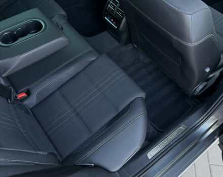 Сірий Фольксваген Пассат Альтрак, об'ємом двигуна 2 л та пробігом 270 тис. км за 16999 $, фото 62 на Automoto.ua