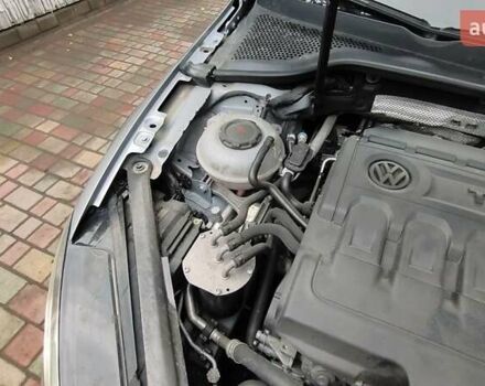 Фольксваген Пассат Альтрак 2017 в Краматорске на Automoto.ua Серый Фольксваген Пассат Альтрак, объемом двигателя 2 л и пробегом 215 тыс. км за 17000 $, фото 18 на Automoto.ua