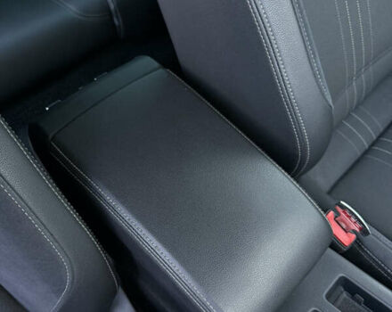 Сірий Фольксваген Пассат Альтрак, об'ємом двигуна 2 л та пробігом 270 тис. км за 16999 $, фото 53 на Automoto.ua