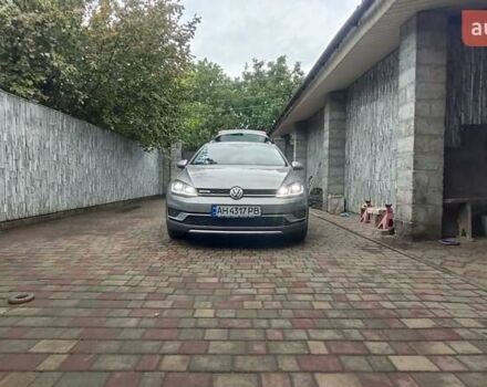 Фольксваген Пассат Альтрак 2017 в Краматорске на Automoto.ua Серый Фольксваген Пассат Альтрак, объемом двигателя 2 л и пробегом 215 тыс. км за 17000 $, фото 16 на Automoto.ua