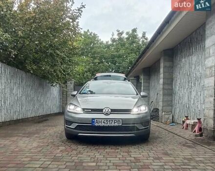 Фольксваген Пассат Альтрак 2017 в Краматорске на Automoto.ua Серый Фольксваген Пассат Альтрак, объемом двигателя 2 л и пробегом 215 тыс. км за 17000 $, фото 21 на Automoto.ua