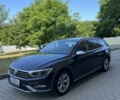Серый Фольксваген Пассат Альтрак, объемом двигателя 2 л и пробегом 248 тыс. км за 20500 $, фото 2 на Automoto.ua