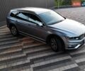 Серый Фольксваген Пассат Альтрак, объемом двигателя 2 л и пробегом 190 тыс. км за 22500 $, фото 27 на Automoto.ua