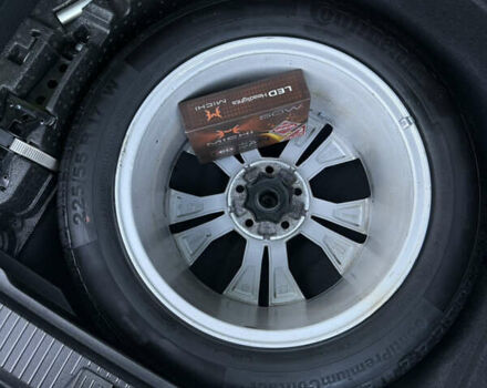 Сірий Фольксваген Пассат Альтрак, об'ємом двигуна 2 л та пробігом 270 тис. км за 16999 $, фото 70 на Automoto.ua