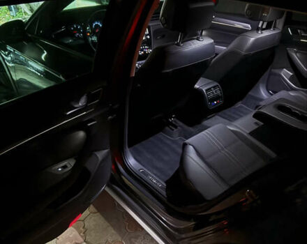 Сірий Фольксваген Пассат Альтрак, об'ємом двигуна 2 л та пробігом 270 тис. км за 16999 $, фото 78 на Automoto.ua