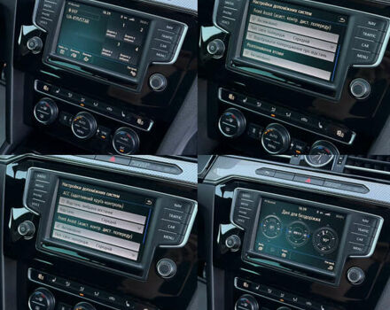 Сірий Фольксваген Пассат Альтрак, об'ємом двигуна 2 л та пробігом 270 тис. км за 16999 $, фото 46 на Automoto.ua