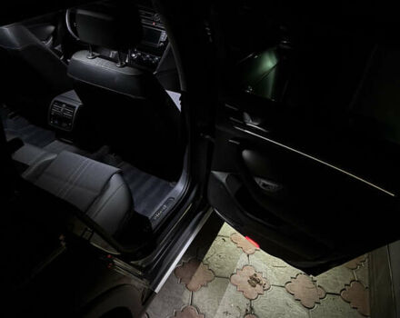 Сірий Фольксваген Пассат Альтрак, об'ємом двигуна 2 л та пробігом 270 тис. км за 16999 $, фото 79 на Automoto.ua