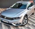 Серый Фольксваген Пассат Альтрак, объемом двигателя 2 л и пробегом 190 тыс. км за 22500 $, фото 1 на Automoto.ua