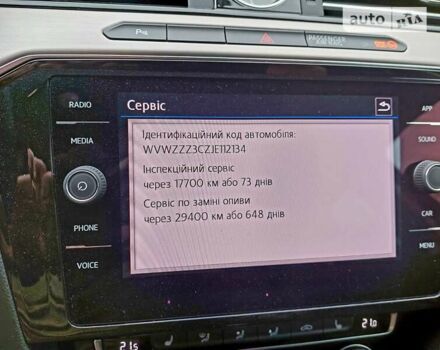 Сірий Фольксваген Пассат Альтрак, об'ємом двигуна 2 л та пробігом 152 тис. км за 24499 $, фото 31 на Automoto.ua