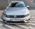 Серый Фольксваген Пассат Альтрак, объемом двигателя 2 л и пробегом 190 тыс. км за 22500 $, фото 48 на Automoto.ua