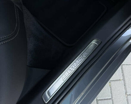 Сірий Фольксваген Пассат Альтрак, об'ємом двигуна 2 л та пробігом 270 тис. км за 16999 $, фото 63 на Automoto.ua