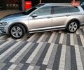 Серый Фольксваген Пассат Альтрак, объемом двигателя 2 л и пробегом 190 тыс. км за 22500 $, фото 50 на Automoto.ua