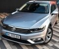 Серый Фольксваген Пассат Альтрак, объемом двигателя 2 л и пробегом 190 тыс. км за 22500 $, фото 40 на Automoto.ua
