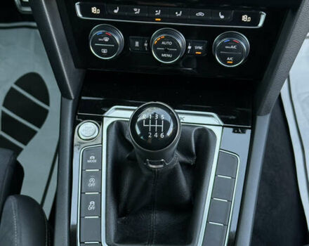 Сірий Фольксваген Пассат Альтрак, об'ємом двигуна 2 л та пробігом 270 тис. км за 16999 $, фото 50 на Automoto.ua