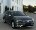 Сірий Фольксваген Пассат Альтрак, об'ємом двигуна 2 л та пробігом 270 тис. км за 16999 $, фото 13 на Automoto.ua