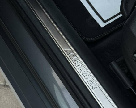 Сірий Фольксваген Пассат Альтрак, об'ємом двигуна 2 л та пробігом 270 тис. км за 16999 $, фото 29 на Automoto.ua