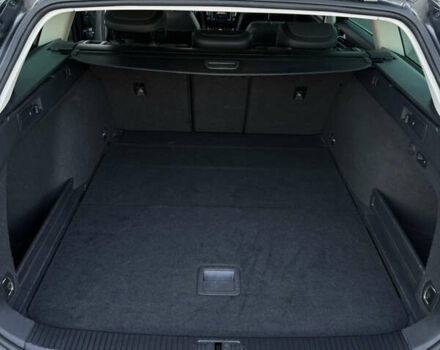 Сірий Фольксваген Пассат Альтрак, об'ємом двигуна 2 л та пробігом 270 тис. км за 16999 $, фото 69 на Automoto.ua