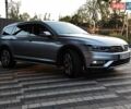 Серый Фольксваген Пассат Альтрак, объемом двигателя 2 л и пробегом 190 тыс. км за 22500 $, фото 25 на Automoto.ua