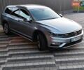 Серый Фольксваген Пассат Альтрак, объемом двигателя 2 л и пробегом 190 тыс. км за 22500 $, фото 24 на Automoto.ua