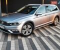 Серый Фольксваген Пассат Альтрак, объемом двигателя 2 л и пробегом 190 тыс. км за 22500 $, фото 36 на Automoto.ua