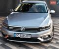 Серый Фольксваген Пассат Альтрак, объемом двигателя 2 л и пробегом 190 тыс. км за 22500 $, фото 20 на Automoto.ua