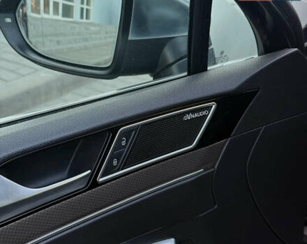 Сірий Фольксваген Пассат Альтрак, об'ємом двигуна 2 л та пробігом 270 тис. км за 16999 $, фото 27 на Automoto.ua