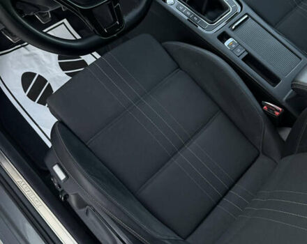 Сірий Фольксваген Пассат Альтрак, об'ємом двигуна 2 л та пробігом 270 тис. км за 16999 $, фото 36 на Automoto.ua