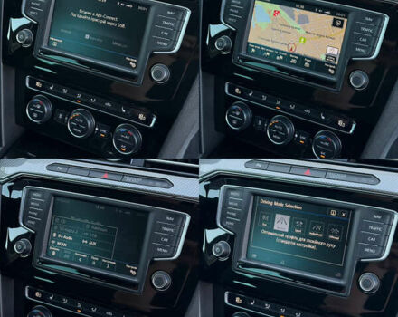 Сірий Фольксваген Пассат Альтрак, об'ємом двигуна 2 л та пробігом 270 тис. км за 16999 $, фото 45 на Automoto.ua