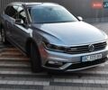 Серый Фольксваген Пассат Альтрак, объемом двигателя 2 л и пробегом 190 тыс. км за 22500 $, фото 23 на Automoto.ua
