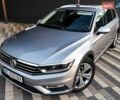 Серый Фольксваген Пассат Альтрак, объемом двигателя 2 л и пробегом 190 тыс. км за 22500 $, фото 54 на Automoto.ua