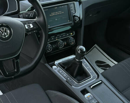 Сірий Фольксваген Пассат Альтрак, об'ємом двигуна 2 л та пробігом 270 тис. км за 16999 $, фото 37 на Automoto.ua