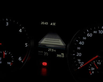 Сірий Фольксваген Пассат Альтрак, об'ємом двигуна 2 л та пробігом 270 тис. км за 16999 $, фото 73 на Automoto.ua