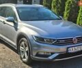 Серый Фольксваген Пассат Альтрак, объемом двигателя 1.97 л и пробегом 247 тыс. км за 17500 $, фото 1 на Automoto.ua