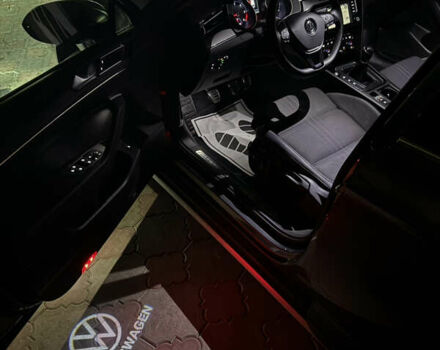 Сірий Фольксваген Пассат Альтрак, об'ємом двигуна 2 л та пробігом 270 тис. км за 16999 $, фото 72 на Automoto.ua