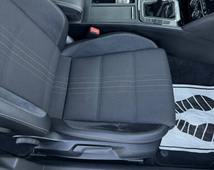 Сірий Фольксваген Пассат Альтрак, об'ємом двигуна 2 л та пробігом 270 тис. км за 16999 $, фото 59 на Automoto.ua