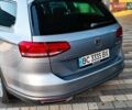 Серый Фольксваген Пассат Альтрак, объемом двигателя 2 л и пробегом 190 тыс. км за 22500 $, фото 4 на Automoto.ua
