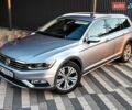Серый Фольксваген Пассат Альтрак, объемом двигателя 2 л и пробегом 190 тыс. км за 22500 $, фото 37 на Automoto.ua