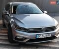 Серый Фольксваген Пассат Альтрак, объемом двигателя 2 л и пробегом 190 тыс. км за 22500 $, фото 22 на Automoto.ua
