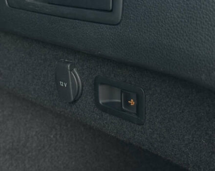 Сірий Фольксваген Пассат Альтрак, об'ємом двигуна 2 л та пробігом 270 тис. км за 16999 $, фото 71 на Automoto.ua