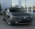 Сірий Фольксваген Пассат Альтрак, об'ємом двигуна 2 л та пробігом 270 тис. км за 16999 $, фото 8 на Automoto.ua