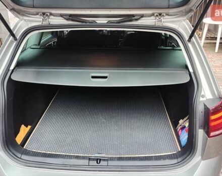 Фольксваген Пассат Альтрак 2017 в Краматорске на Automoto.ua Серый Фольксваген Пассат Альтрак, объемом двигателя 2 л и пробегом 215 тыс. км за 17000 $, фото 8 на Automoto.ua