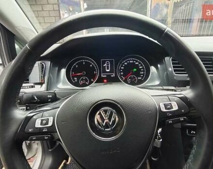 Фольксваген Пассат Альтрак 2017 в Краматорске на Automoto.ua Серый Фольксваген Пассат Альтрак, объемом двигателя 2 л и пробегом 215 тыс. км за 17000 $, фото 14 на Automoto.ua