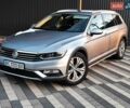 Серый Фольксваген Пассат Альтрак, объемом двигателя 2 л и пробегом 190 тыс. км за 22500 $, фото 17 на Automoto.ua
