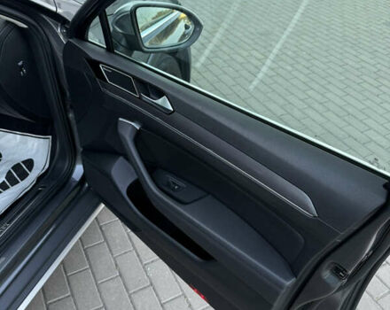 Сірий Фольксваген Пассат Альтрак, об'ємом двигуна 2 л та пробігом 270 тис. км за 16999 $, фото 55 на Automoto.ua