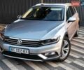 Серый Фольксваген Пассат Альтрак, объемом двигателя 2 л и пробегом 190 тыс. км за 22500 $, фото 19 на Automoto.ua