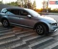 Серый Фольксваген Пассат Альтрак, объемом двигателя 2 л и пробегом 190 тыс. км за 22500 $, фото 28 на Automoto.ua