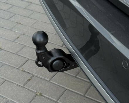 Сірий Фольксваген Пассат Альтрак, об'ємом двигуна 2 л та пробігом 270 тис. км за 16999 $, фото 23 на Automoto.ua