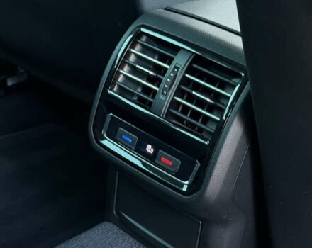 Сірий Фольксваген Пассат Альтрак, об'ємом двигуна 2 л та пробігом 270 тис. км за 16999 $, фото 64 на Automoto.ua